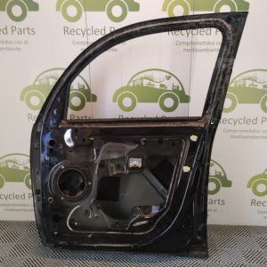 Puerta Delantera Derecha Citroen C3 Picasso (04802059)