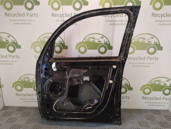 Puerta Delantera Derecha Citroen C3 Picasso (04802059)