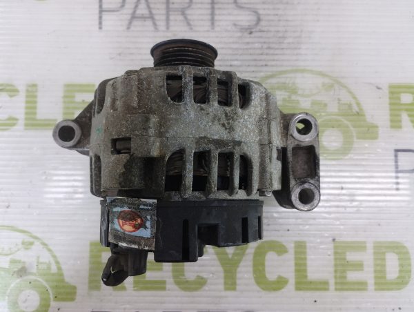 Alternador Ford Ecosport 1.6 8v (04869011)