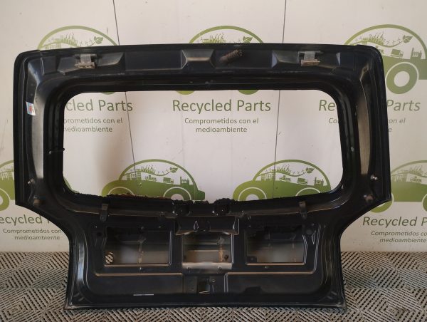 Porton Trasero Chevrolet Celta (05869285)