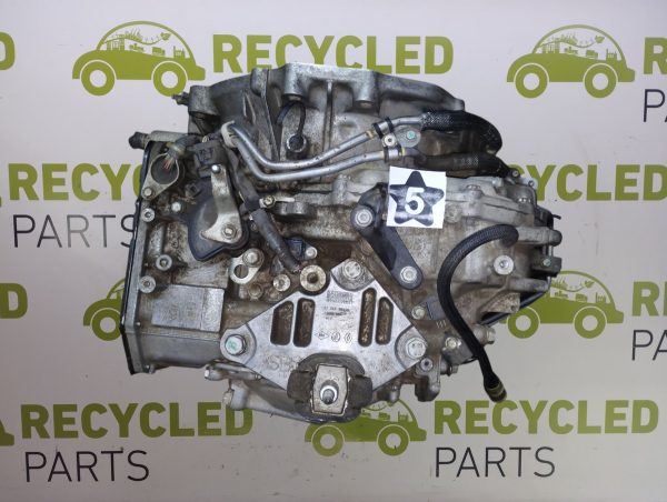 Caja De Velocidades Renault Latitude 3.5 V6 (05658274)