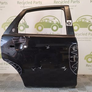 Puerta Trasera Derecha Ford Focus F2 (05113256)