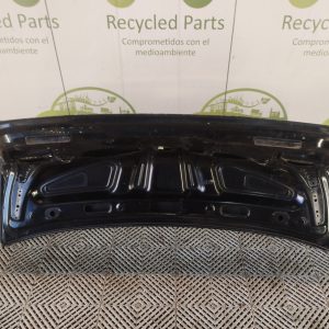 Tapa De Baul Honda Civic 8va (05644378)