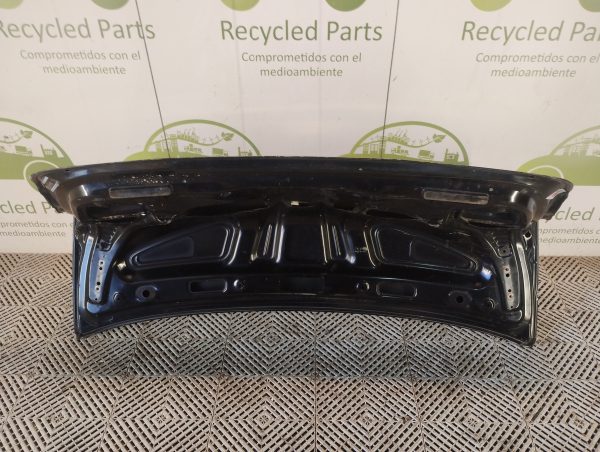 Tapa De Baul Honda Civic 8va (05644378)