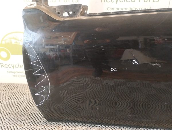 Puerta Delantera Izquierda Peugeot 208 (04671062)