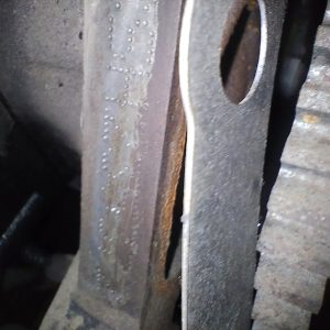 Motor Vw Amarok 2.0 Tdi 180cv (05168943)