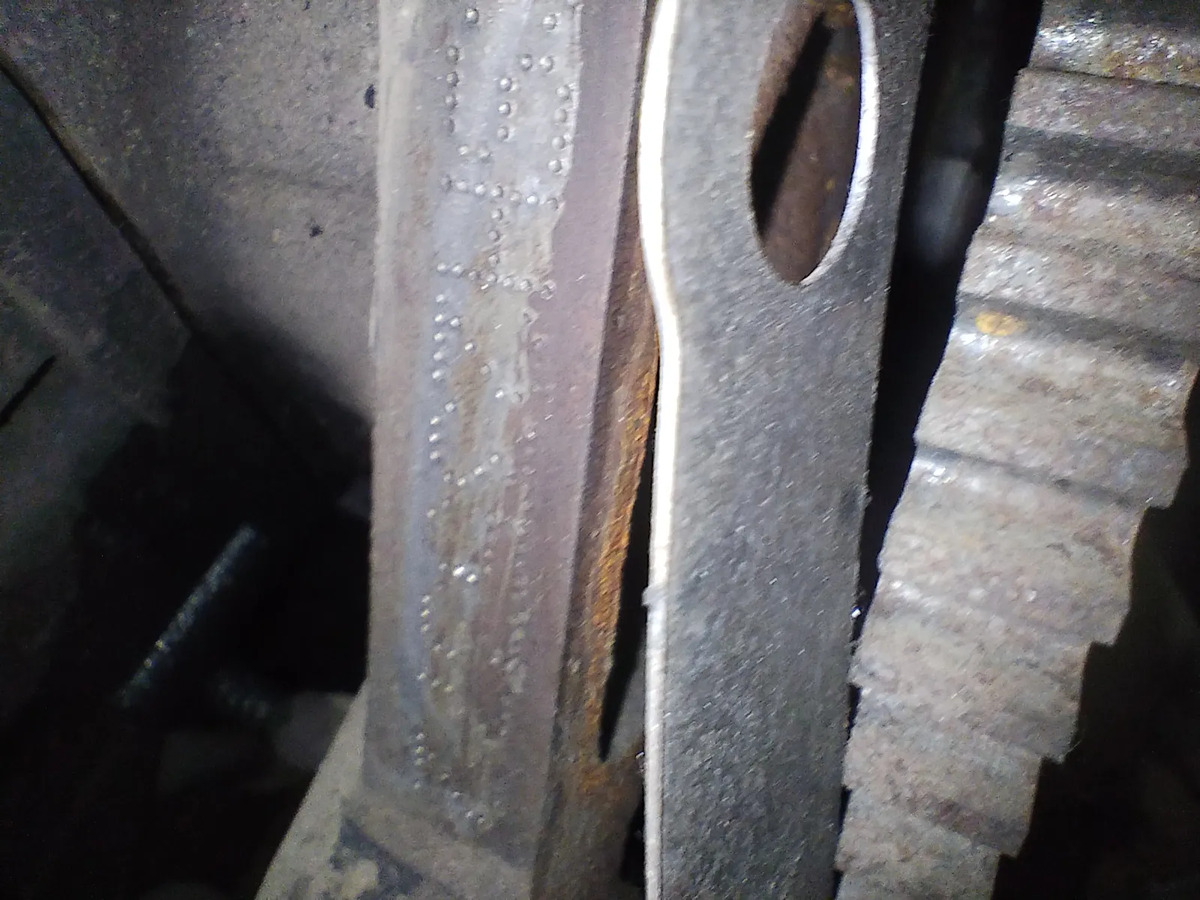 Motor Vw Amarok 2.0 Tdi 180cv (05168943)