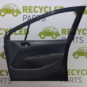 Puerta Delantera Derecha Peugeot 408 (05472037) Lp