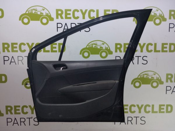 Puerta Delantera Derecha Peugeot 408 (05472037) Lp