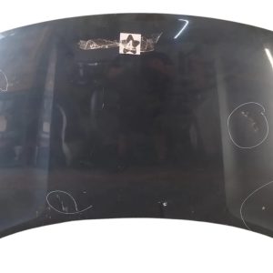 Capot Nissan Versa Lv (06729874)