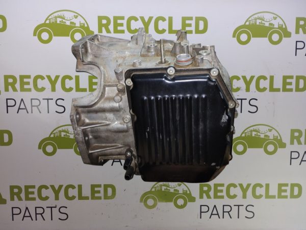 Caja De Velocidades Land Rover Evoque S14 2.0 (04122499)