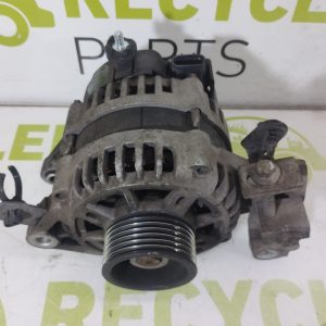 Alternador Chery Qq 1.1 (05900320)