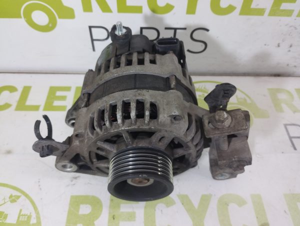 Alternador Chery Qq 1.1 (05900320)