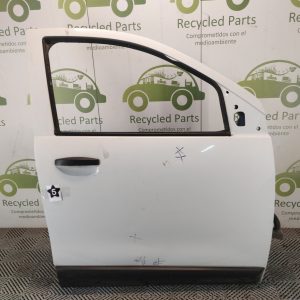 Puerta Delantera Derecha Renault Kangoo Ln (06437937)
