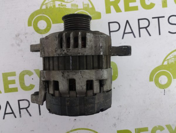 Alternador Chevrolet Aveo 1.6 (05437446)