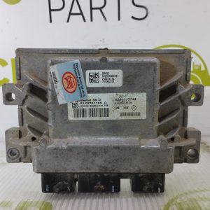 Modulo De Inyeccion Renault Clio 1.2 (05444679)