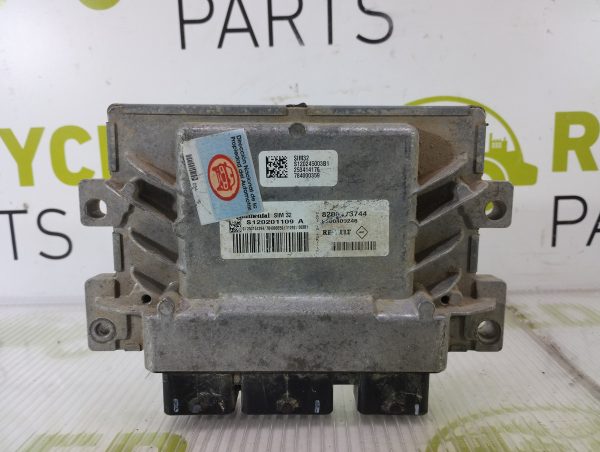 Modulo De Inyeccion Renault Clio 1.2 (05444679)