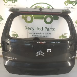 Porton Trasero Citroen C4 Picasso (03371515)