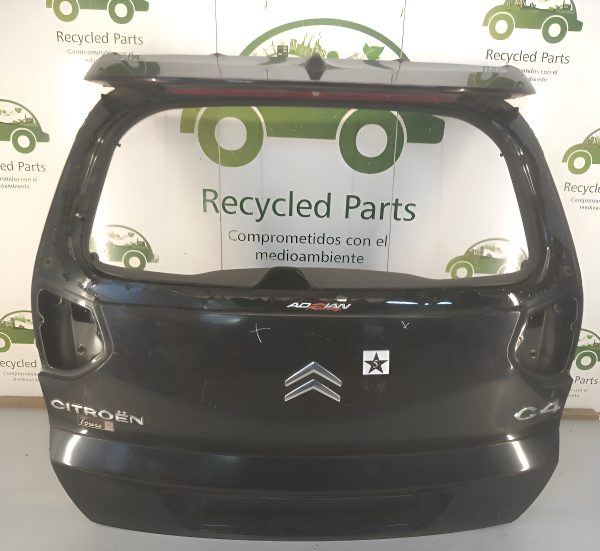 Porton Trasero Citroen C4 Picasso (03371515)