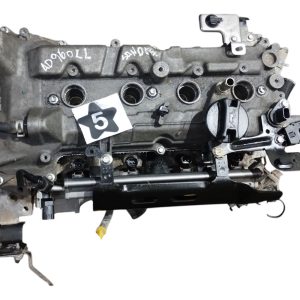 Motor Renault Sandero 1.6 16v H4m (04468286)