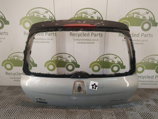 Porton Trasero Renault Clio 2 F2 (05689866)