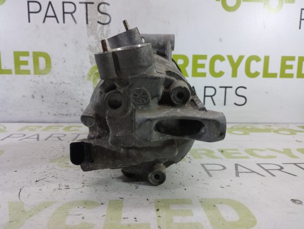 Compresor De A/a Vw Virtus 1.6 (03668473)