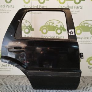 Puerta Trasera Derecha Ford Ecosport (03215512) Lp