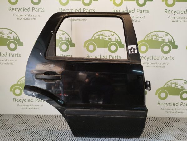 Puerta Trasera Derecha Ford Ecosport (03215512) Lp