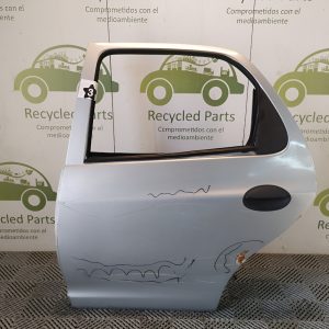 Puerta Trasera Izquierda Suzuki Fun (05949251)