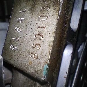 Motor Honda Civic R18a1 (06932349)
