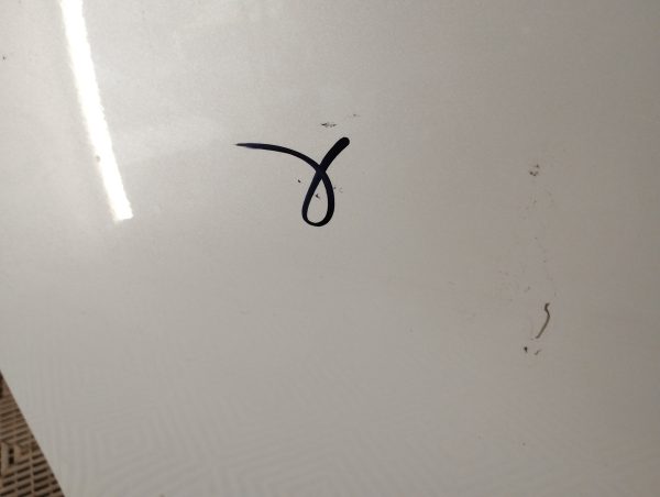 Puerta Trasera Izquierda Toyota Etios 4p (04984153)