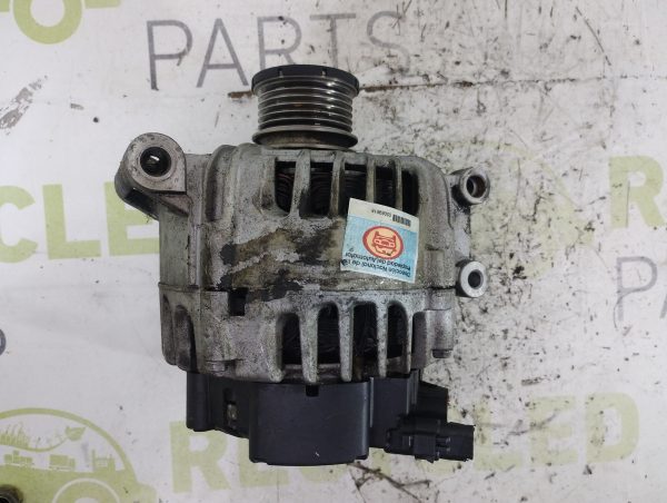 Alternador Peugeot 308 1.6 Thp (05069618)