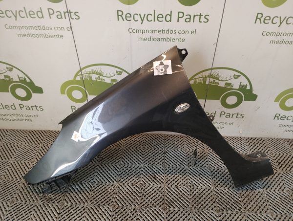 Guardabarro Izquierdo Peugeot 307 Ln (05852986)