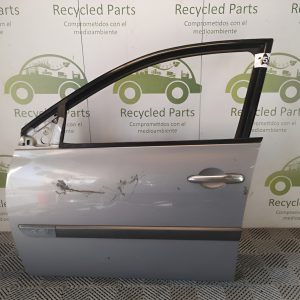 Puerta Delantera Izquierda Renault Megane F2 (05183498)