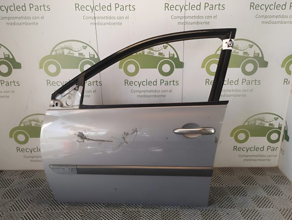 Puerta Delantera Izquierda Renault Megane F2 (05183498)