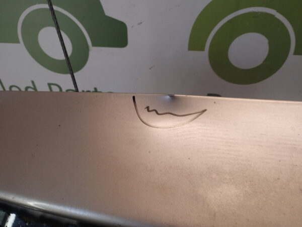 Porton Trasero Fiat Punto (05922789)