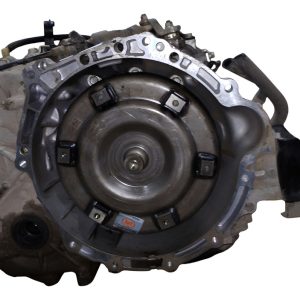 Caja De Velocidades Toyota Corolla 1.8 16v Cvt (05854287)