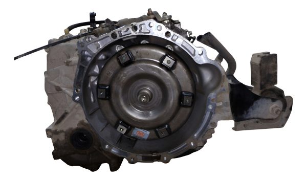 Caja De Velocidades Toyota Corolla 1.8 16v Cvt (05854287)