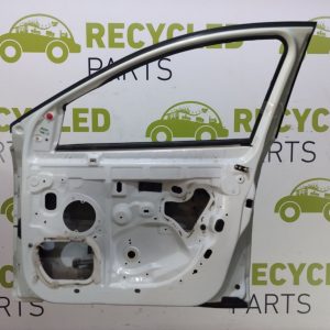 Puerta Delantera Derecha Renault Fluence (05487537) Lp