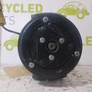 Compresor De A/a Citroen Nuevo C3 1.6 (05402708)