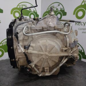 Caja De Velocidades Ford Ecosport 1.5 12v (05309197) Detalle