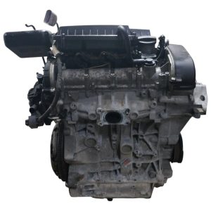 Motor Vw Virtus 1.6 16v (05029515)