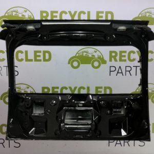 Porton Trasero Citroen C4 (03674166) Lp