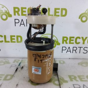 Bomba De Nafta Honda Fit 1.5 (05452198)