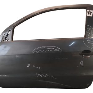 Puerta Delantera Izquierda Vw Gol Trend 3p (06287938)