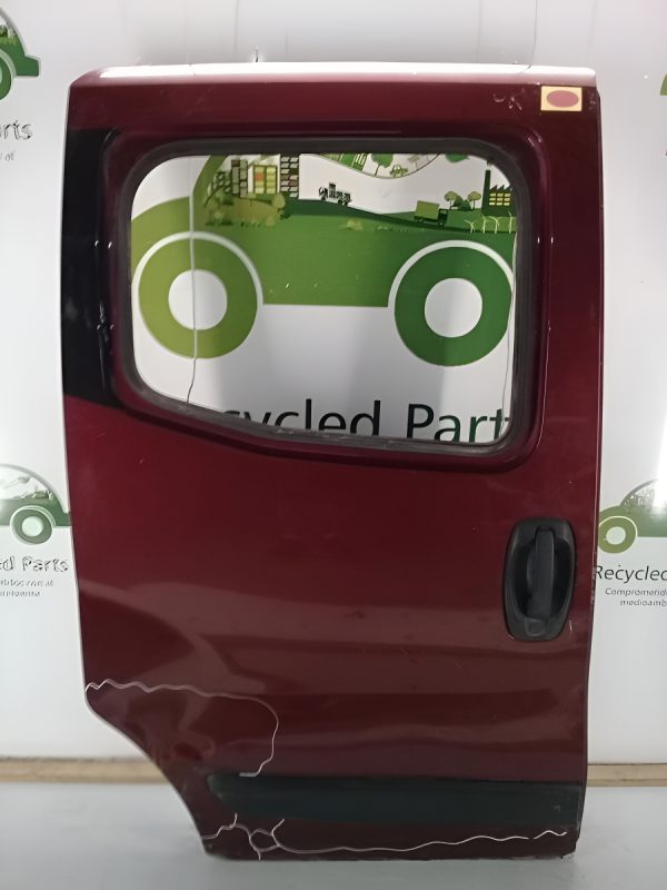 Puerta Trasera Derecha Fiat Qubo (03502957)
