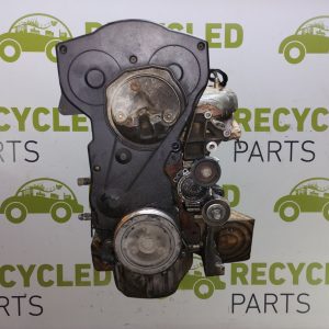 Motor Citroen C3 Aircross 1.6 16v (06024676)
