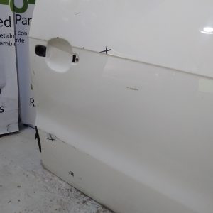 Puerta Delantera Derecha Vw Voyage (05614706) Lp