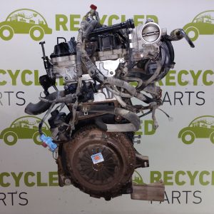 Motor Peugeot 308 1.6 16v (05177943)