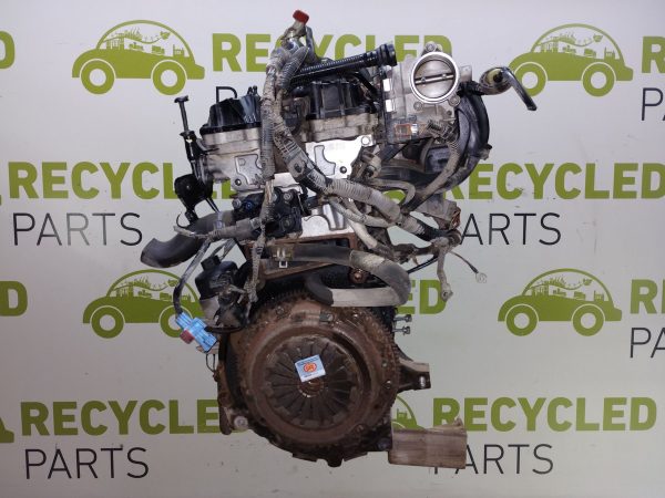 Motor Peugeot 308 1.6 16v (05177943)